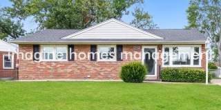 10726 Cathy Drive Gallery 1