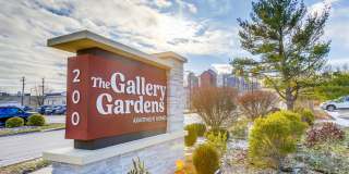 NOW LEASING - GALLERY GARDEN APTS Gallery 16