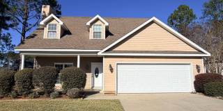 3 Bedroom/2 Bath home in Valdosta Gallery 1