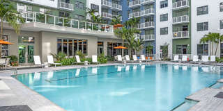 Lazul North Miami Beach Apartments Gallery 2
