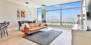 900 W Olympic Blvd 900 W Olympic Blvd Gallery 1