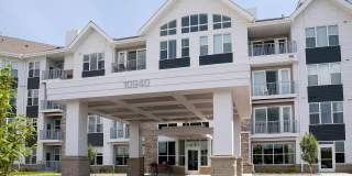 River North Apartments - Senior and Affordable Housing Gallery 6