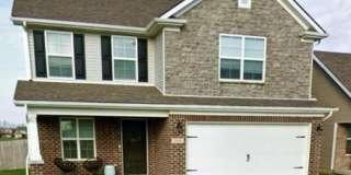 2601 Hailey Rose Way Gallery 1