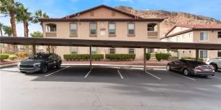 3455 Cactus Shadow Street Gallery 1