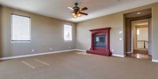 Beautiful 4 bedroom, 4.5 bathroom Home in the Varadero Community Gallery 40