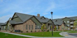 North Gate Apartment Homes Gallery 13