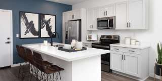 Cyrene at Meadowlands Gallery 3