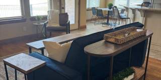 Fully Furnished Three Bedroom, Two Bathroom in the Enclave!!! Gallery 12