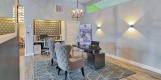 The Villager Gallery 25