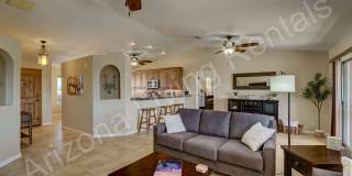 FURNISHED POOL HOME Gallery 21