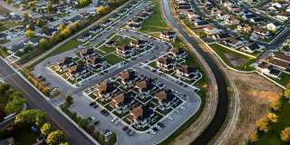 White Hawk Townhomes Gallery 113