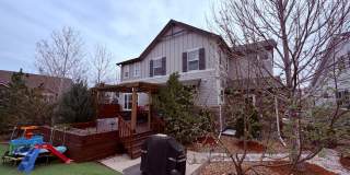 Entertainer’s Dream Near Southlands with Home Theater & Backyard Oasis Gallery 24
