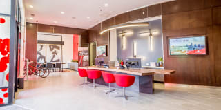 Residences at CityWay Gallery 64