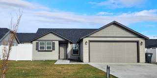 Three Bedroom Home Gallery 1