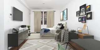 32 Cornelia Street Gallery 1