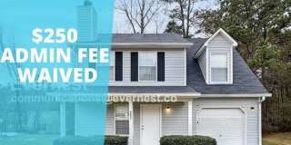 9251 Club View Trace Gallery 1