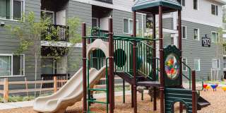 Trailhead at the Preserve Gallery 16