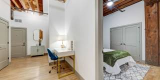 Greeley Lofts Gallery 43