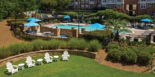 Weston Lakeside Apartments Gallery 18