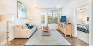 Overture Crabtree Age 55+ Apartment Homes Gallery 19