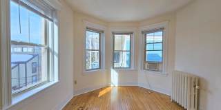 91 Trowbridge St. Gallery 1