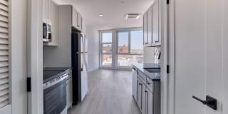 Avenue V - Senior Housing Gallery 17