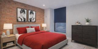 205 W 13th St Gallery 1