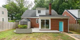 Beautiful 4 Bedroom Home off Of Cutshaw Ave! ***Available Early August 2026*** Beautiful 4 Bedroom Home off Of Cutshaw Ave! ***Available Early August 2026*** Gallery 38