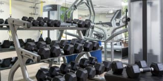 eaves Old Town Pasadena Gallery 14