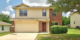 "Charming 3-Bed Sanctuary with 2.5 Baths in Kyle's Serene Peppergrass Cove, 1822 Sq Ft!" Gallery 1