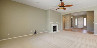 READY NOW! 55yrs old and older gated Solera home Gallery 3