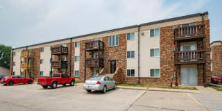 Forest Park Apartments Gallery 28