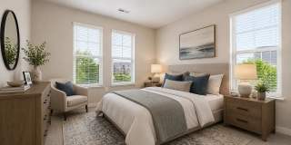 The Flats at Fishers Marketplace Apartments Gallery 21