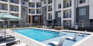 Luxe at Lewisville - Senior Housing Gallery 8