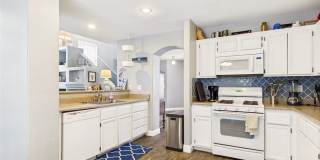 Furnished 3BR Home w/ Pool, Spa & Garage I Move-In Ready in NW Las Vegas Gallery 18