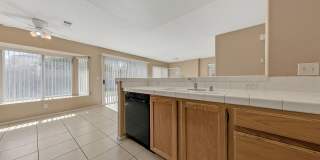 Green Valley Home! Beautiful &  Spacious! Stainless steel appliances! Washer & dryer! No pets! Gallery 24