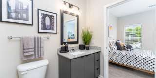 Retreat at Citygate Gallery 17