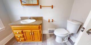 Lorain 2 Bedroom Single Family Home Gallery 53