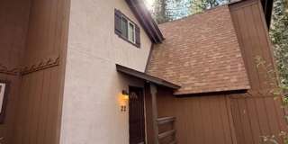 Cute Mountain Condo Gallery 1
