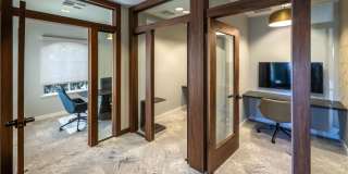 The Carlyle Gallery 8