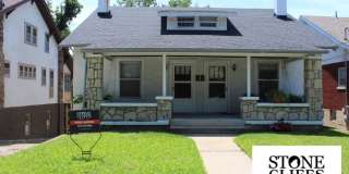 1607 W. Main 1607 W. Main Gallery 1