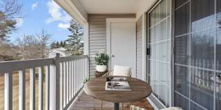 The Haven of Ann Arbor Gallery 46