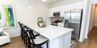 Magnolia Point Cottages and Townhomes Gallery 14