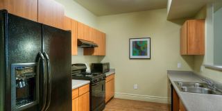 Lofts at McKinley - Senior Housing Gallery 23