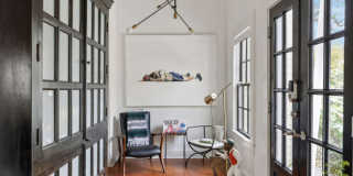 HISTORIC CHARM IN KING WILLIAM HISTORIC CHARM IN KING WILLIAM Gallery 28