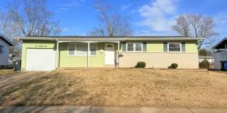 3 Bedroom Home for rent in Florissant Gallery 1