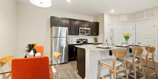 The Heights Luxury Apartments Gallery 29