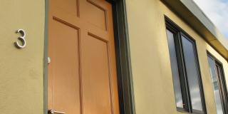 1322 Dwight Way Gallery 14