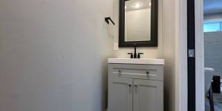 Newly Renovated 2 Bed, 2.5 Bath Furnished Home in Columbus Gallery 25