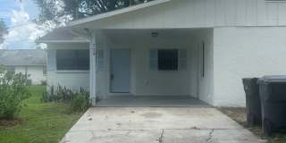 724 West Alamo Drive Gallery 1
